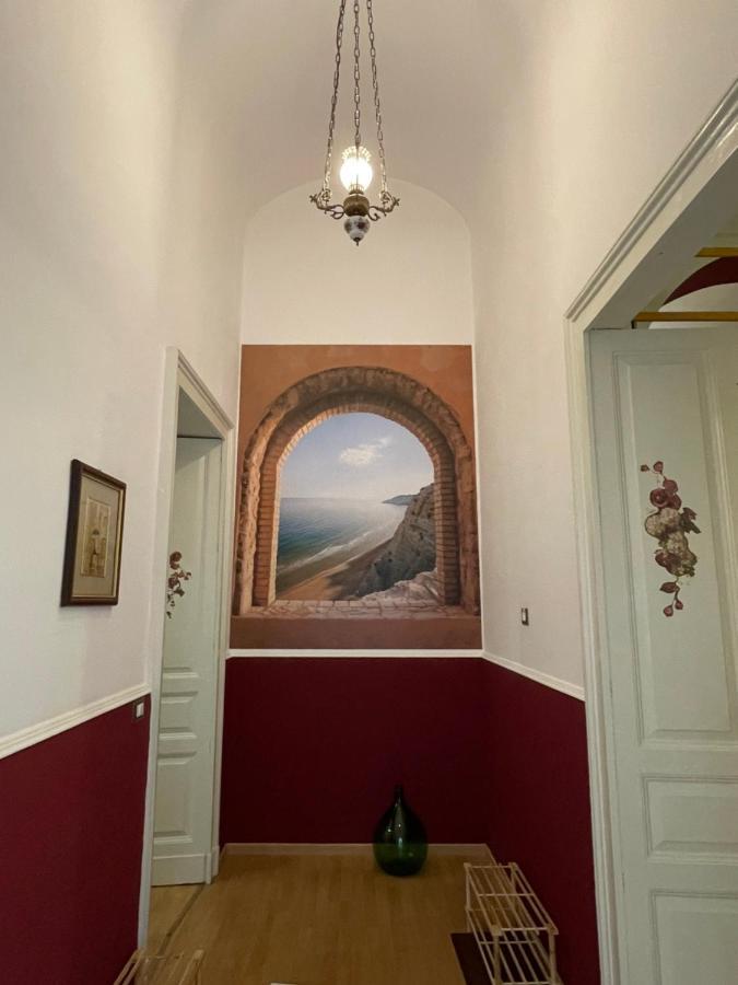 Bovio Prestige Apartments كاتانيا المظهر الخارجي الصورة