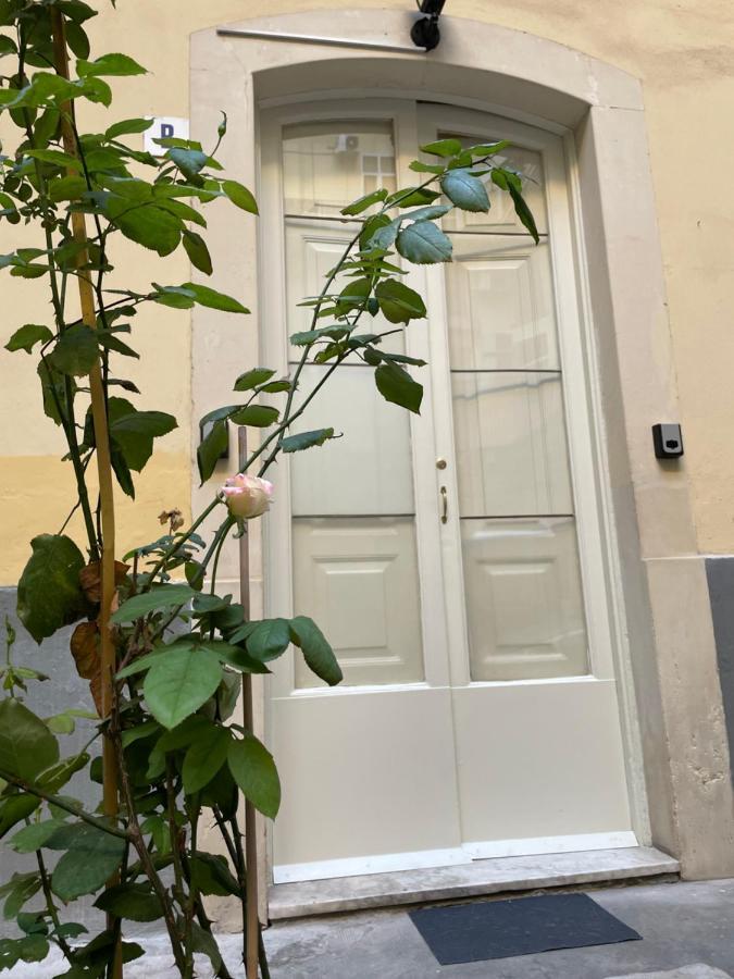 Bovio Prestige Apartments كاتانيا المظهر الخارجي الصورة