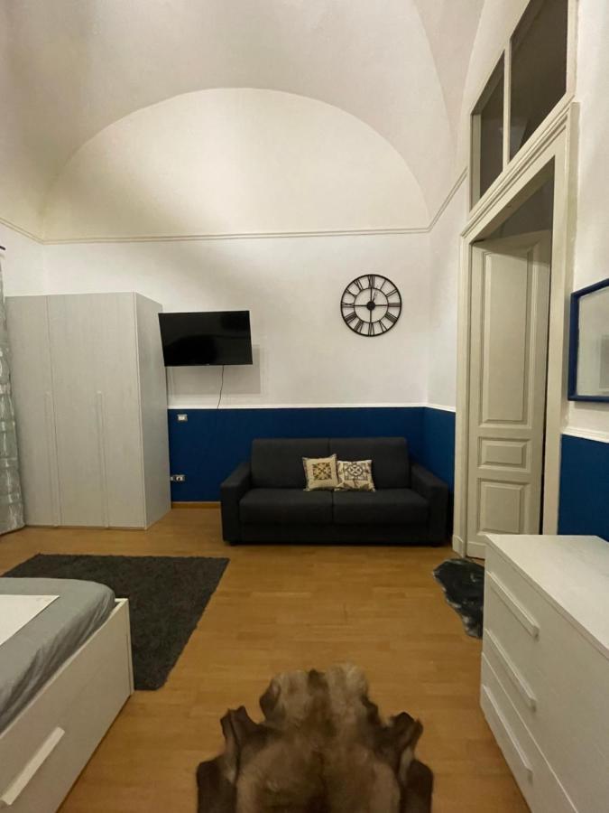 Bovio Prestige Apartments كاتانيا المظهر الخارجي الصورة