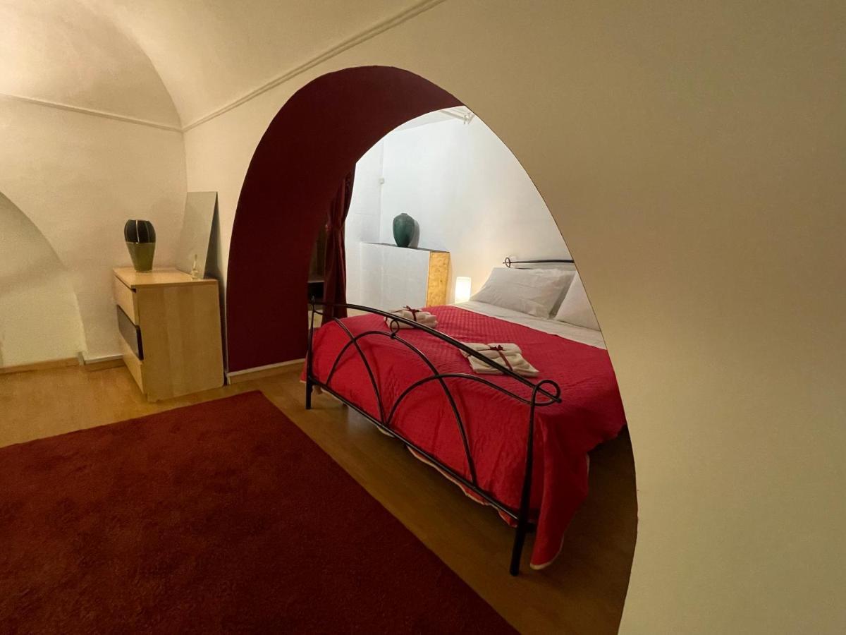Bovio Prestige Apartments كاتانيا المظهر الخارجي الصورة