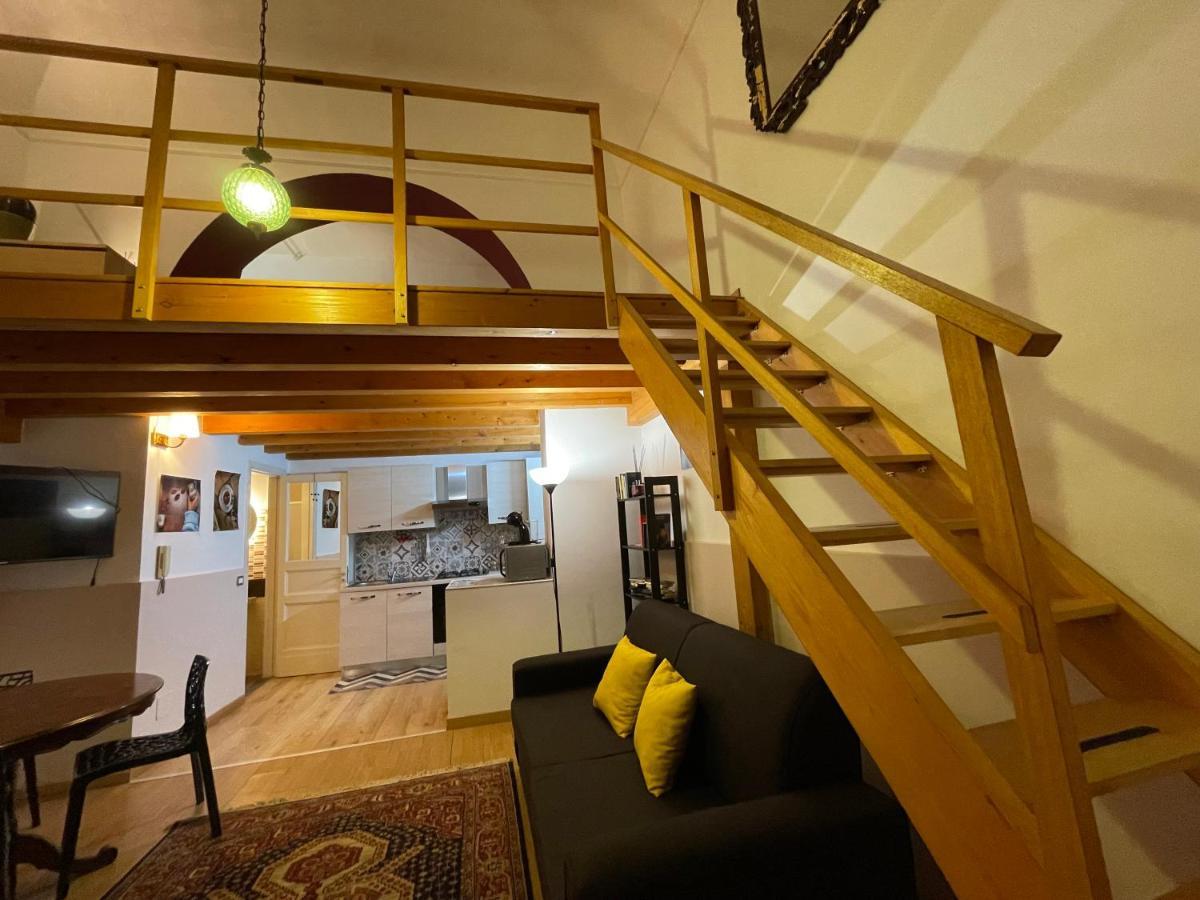 Bovio Prestige Apartments كاتانيا المظهر الخارجي الصورة