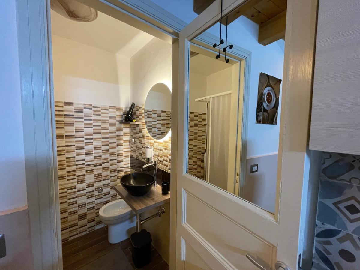 Bovio Prestige Apartments كاتانيا المظهر الخارجي الصورة