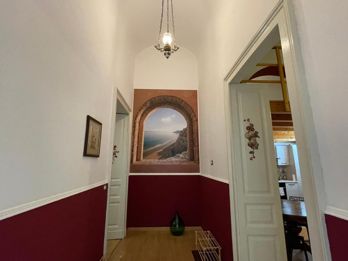 Bovio Prestige Apartments كاتانيا المظهر الخارجي الصورة