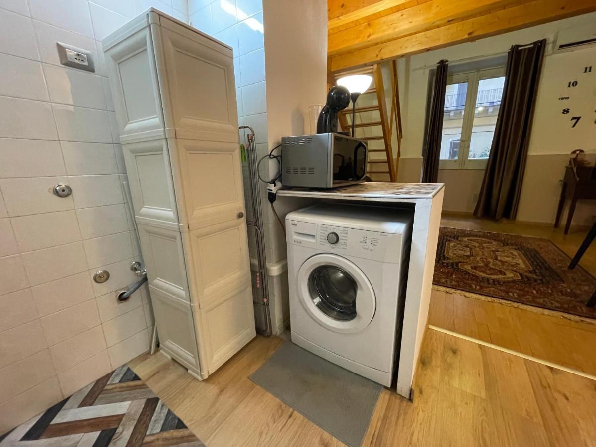 Bovio Prestige Apartments كاتانيا المظهر الخارجي الصورة