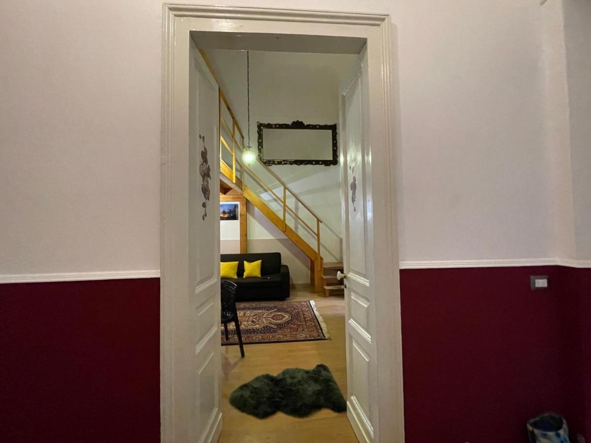 Bovio Prestige Apartments كاتانيا المظهر الخارجي الصورة