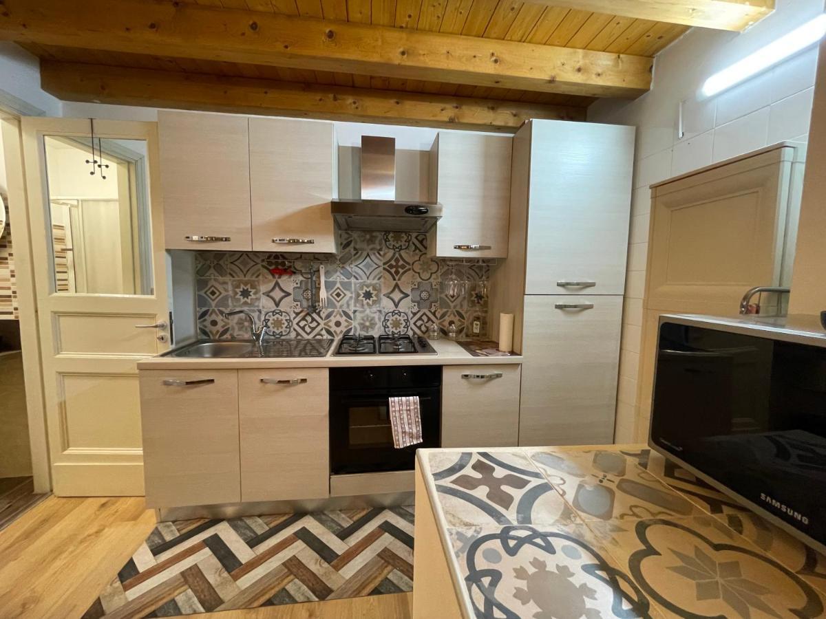 Bovio Prestige Apartments كاتانيا المظهر الخارجي الصورة