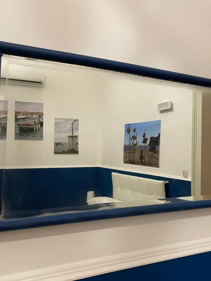 Bovio Prestige Apartments كاتانيا المظهر الخارجي الصورة
