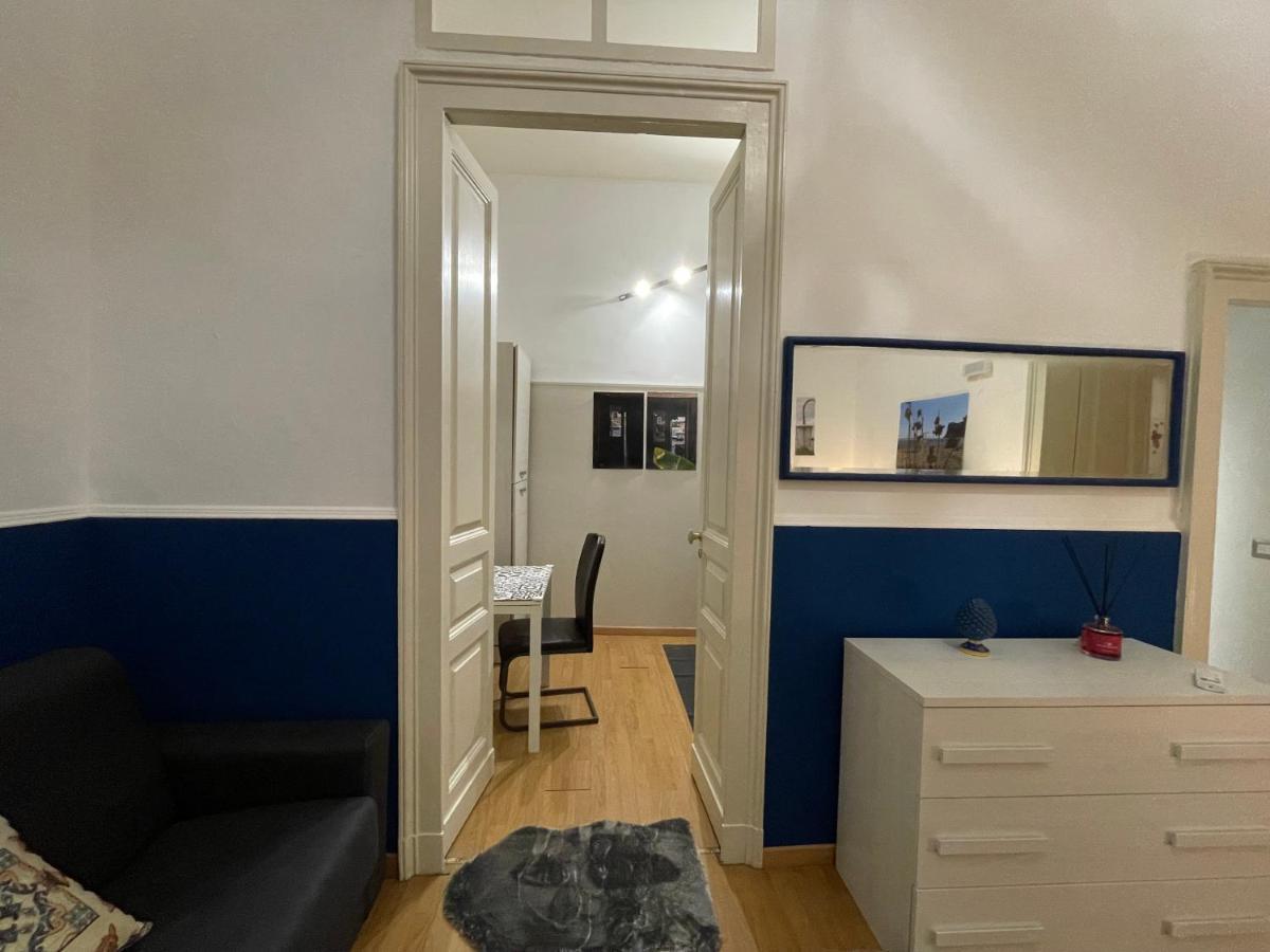 Bovio Prestige Apartments كاتانيا المظهر الخارجي الصورة
