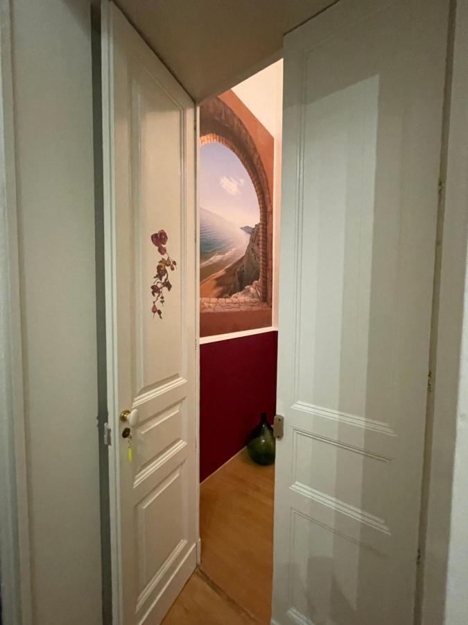 Bovio Prestige Apartments كاتانيا المظهر الخارجي الصورة