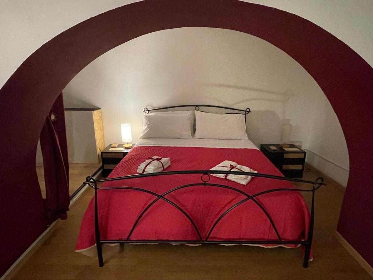 Bovio Prestige Apartments كاتانيا المظهر الخارجي الصورة