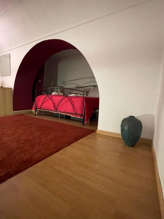 Bovio Prestige Apartments كاتانيا المظهر الخارجي الصورة