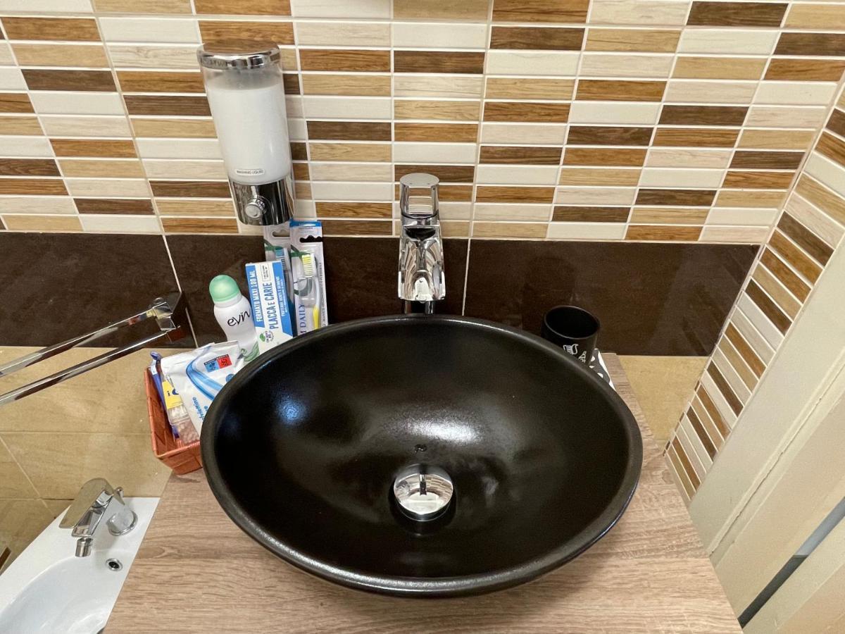 Bovio Prestige Apartments كاتانيا المظهر الخارجي الصورة