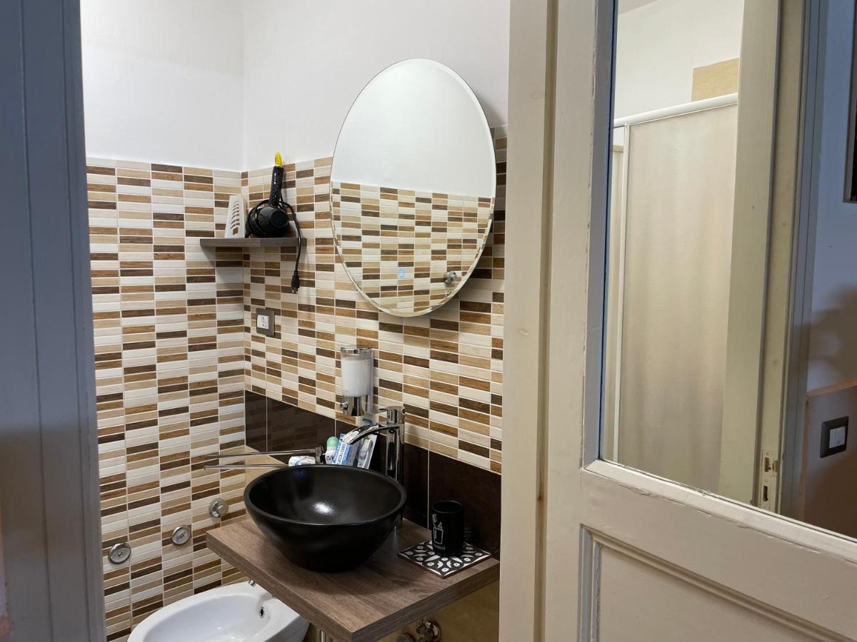 Bovio Prestige Apartments كاتانيا المظهر الخارجي الصورة