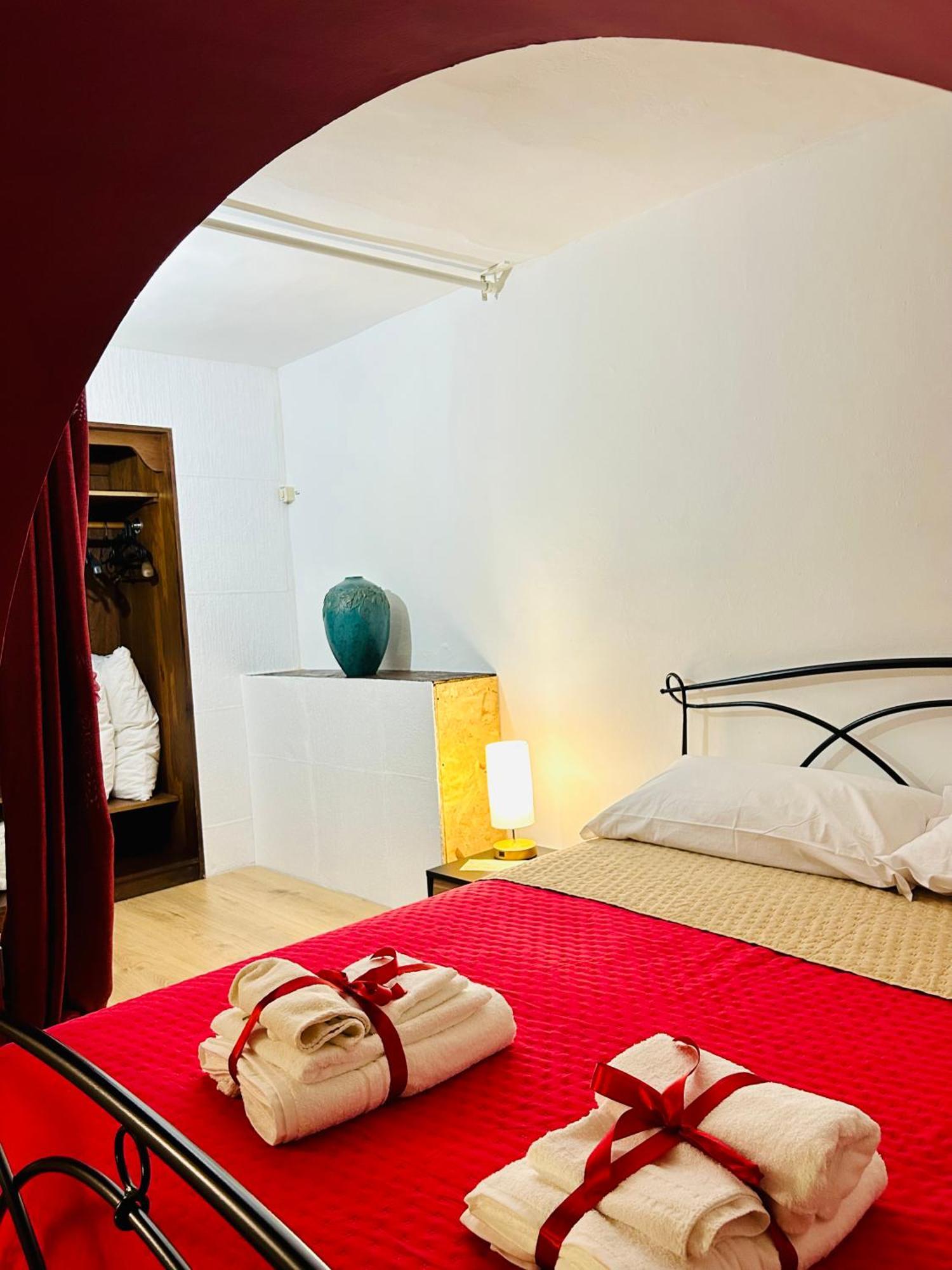 Bovio Prestige Apartments كاتانيا المظهر الخارجي الصورة