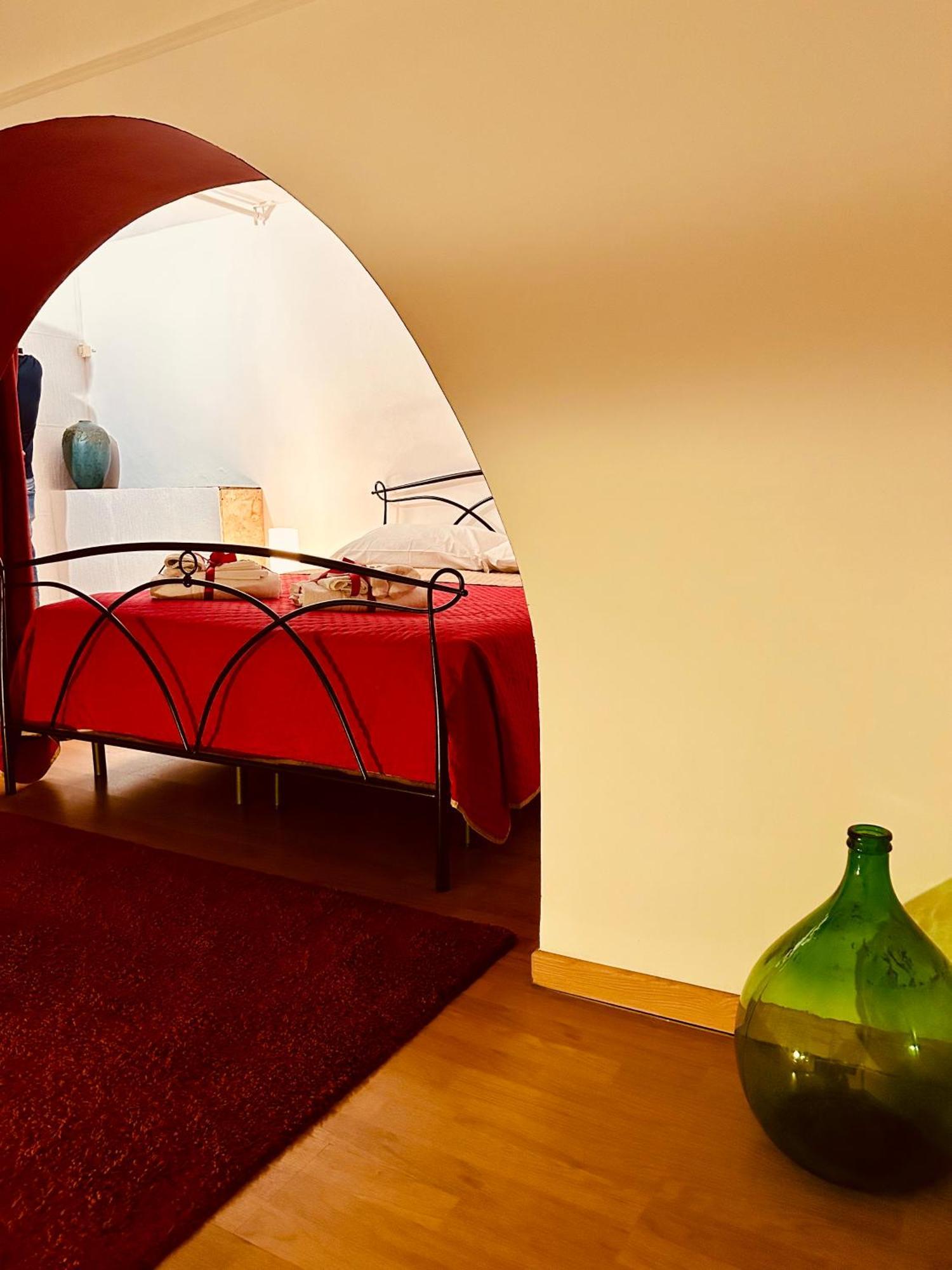 Bovio Prestige Apartments كاتانيا المظهر الخارجي الصورة