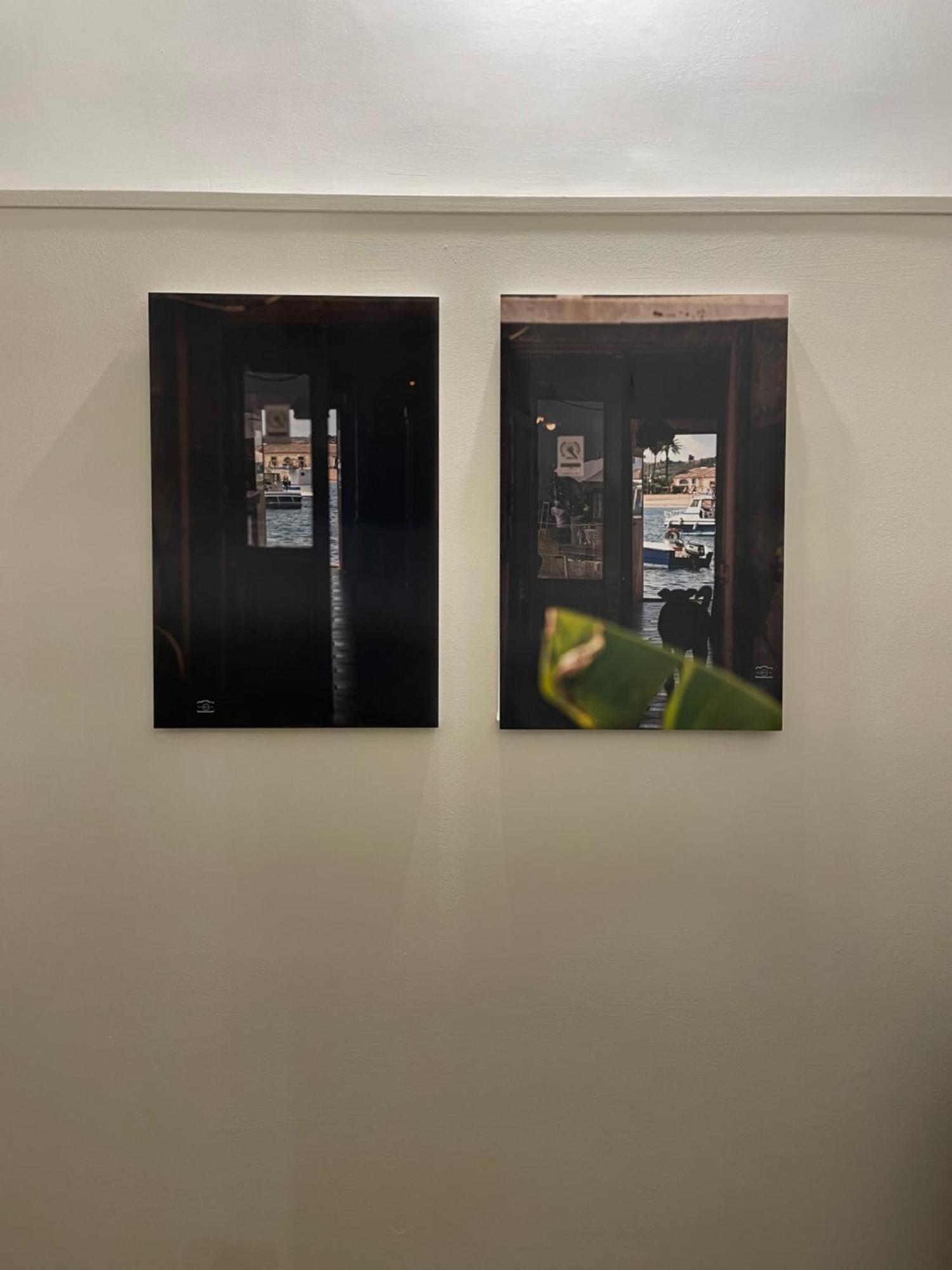 Bovio Prestige Apartments كاتانيا المظهر الخارجي الصورة