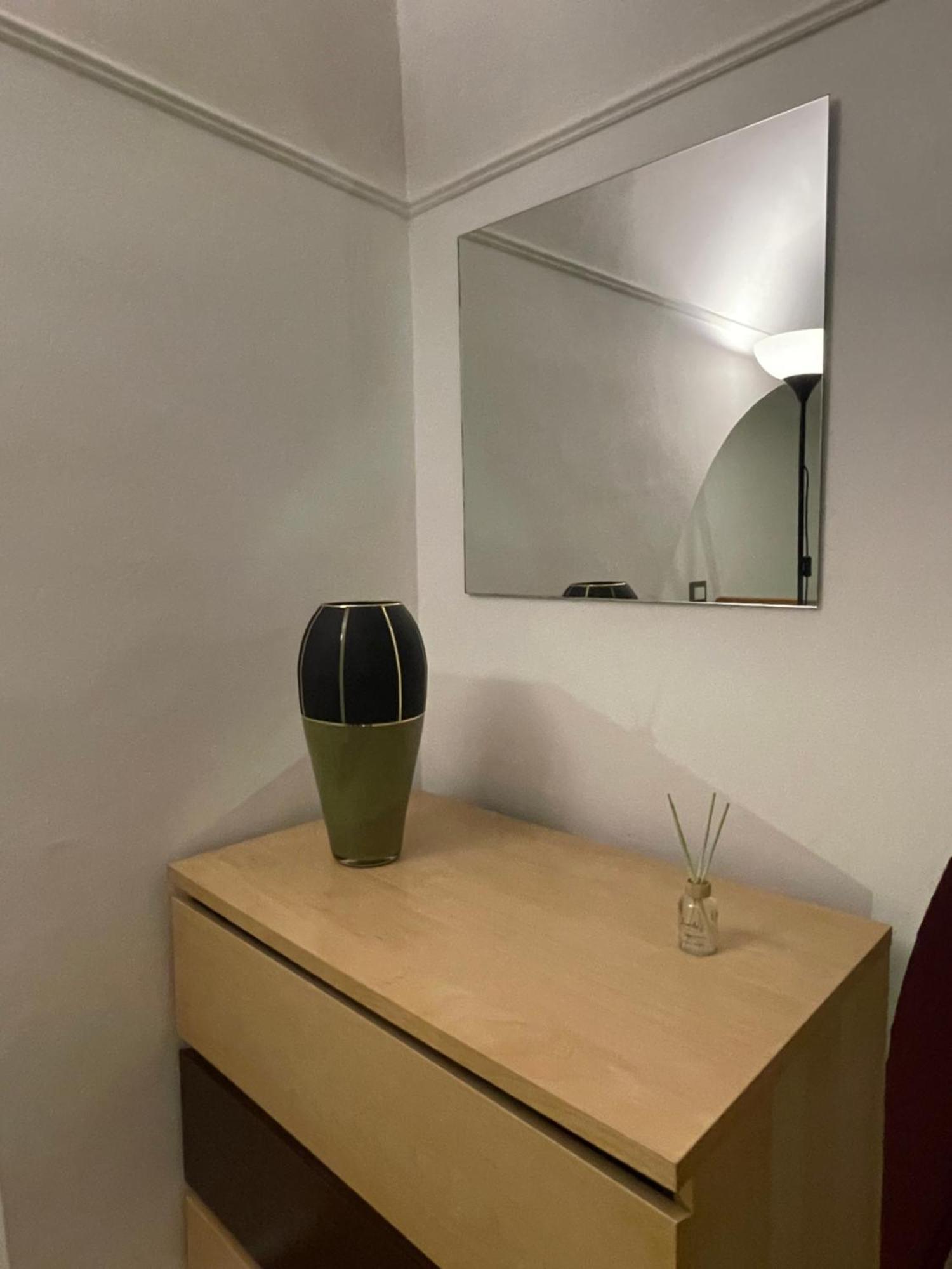 Bovio Prestige Apartments كاتانيا المظهر الخارجي الصورة