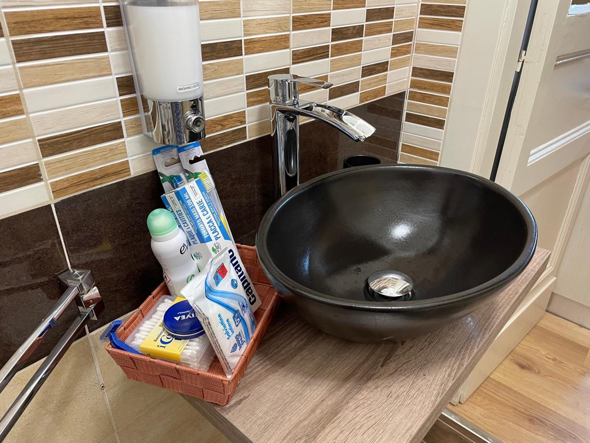 Bovio Prestige Apartments كاتانيا المظهر الخارجي الصورة