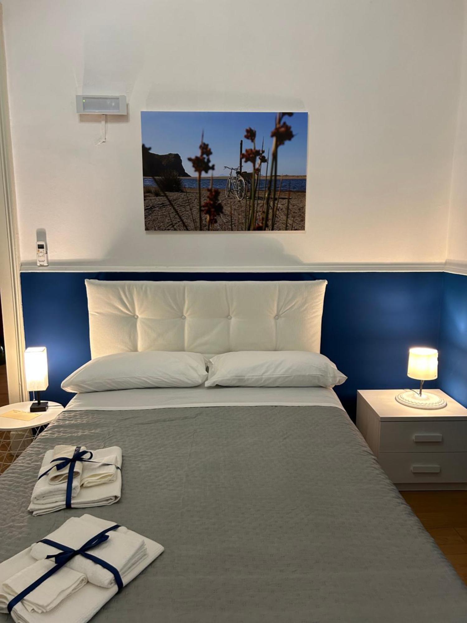 Bovio Prestige Apartments كاتانيا المظهر الخارجي الصورة